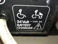 INVACARE 24V/8A CHARGER-ВНОС SWISS 0805251050, снимка 12