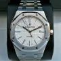 Audemars Piguet Royal Oak 41mm Steel Blue Dial Automatic Различни Варианти, снимка 12