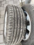 Оригинални алуминиеви джанти с гуми 5/110 R16 Opel, Alfa Romeo, Fiat,Saab , снимка 7