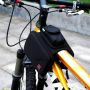 Чанта за велосипед - 2382, снимка 1