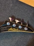 ARIA PRO II SLB-2 бас китара, снимка 12