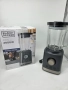 Чисто нов Блендер Black & Decker BXJB2000E, 1.8 л, 2000 W, Черен, снимка 2
