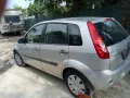 Ford Fiesta 1.6 Swiss, снимка 5