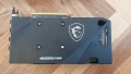 Видео карта AMD MSI RX 6600 8GB, снимка 6