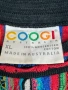 Мъжки пуловер COOGI AUSTRALIA VINTAGE 80/90s. Размер XL, снимка 4