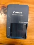 Canon BATTERY CHARGER CB-2LVE, снимка 1