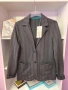 Разкошно дамско сако, снимка 2