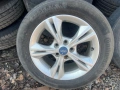 Алуминиеви джанти за Ford Focus , снимка 1