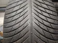 2бр.зимни гуми 265/40/19 Michelin, снимка 1