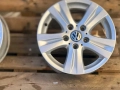 5х120 16 Цола Джанти VW Transporter T5 T6 Multivan ET 44 J 7, снимка 5