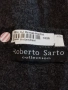 ROBERTO SARTO 100% вълна дамска жилетка , снимка 5