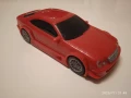Колички Mercedes DTM, Dickie toys и Dodge SRT Viper GTS, Maisto, пластмасови 1/24, снимка 12