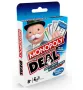 Игра с карти Monopoly Deal Hasbro, холандска версия, снимка 4