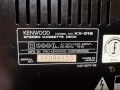 Прадавам дек   KENWOOD  KX-31B , снимка 4