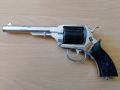 Пистолет с капси Edison Giocattoli Toy Cap Gun, снимка 2