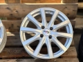 4х100 16 Джанти Opel Renault Dacia Kia Hyundai Honda Toyota Suzuki, снимка 4