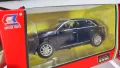 Метални колички Ауди A6 Allroad (Audi A6 Allroad) мащаб 1:32., снимка 7