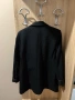 Дамско черно сако , снимка 2