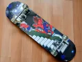 Скейт Скейтборд Skate Skateboard, снимка 2