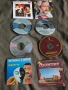 Продавам стари CD дискове с музика, снимка 1