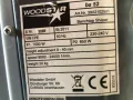 Настолна фреза WOODSTAR BS 52, снимка 2