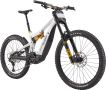 Intense Tazer MX Pro Carbon FS L-XL White Enduro e-Bike Ендуро Е-Байк, снимка 9