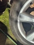 джанти със гуми за нисан 17, снимка 4
