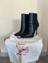 Оригинални боти Christian Louboutin, снимка 12