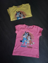 Тениски за момичета , снимка 1 - Детски тениски и потници - 44957501