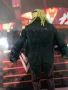 Екшън фигура WWE The Fiend Bray Wyatt Mattel Figure играчка , снимка 10