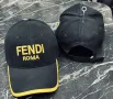 Hermes🧢Fendi🧢Los Angeles🧢Boss🧢Ralph Lauren🧢Gucci Шапка С Козирка Код D2044, снимка 2