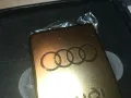 audi-нова запалка gold usb 2808240854, снимка 9