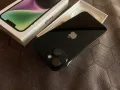 iPhone 14 128GB Midnight Като НОВ!, снимка 2