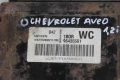 Компютър двигател за Chevrolet Aveo 1.2 8V 72 к.с. (2003-2011) 96435561, снимка 2