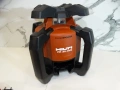 Hilti PR 30 HVS A12 - Ротационен лазерен нивелир, снимка 3