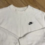 Мъжка блуза Nike Sportswear Club | M размер, снимка 3