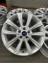 Джанти 17 Цола Ford Kuga Mondeo S Max Galaxy Оригинални , снимка 5