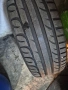 джанти със гуми за нисан 17, снимка 1