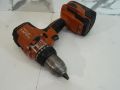 Промо Hilti SF 6 A22 / 5.2 Ah - Силов винтоверт, снимка 5