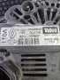 8200100907 ДИНАМО ГЕНЕРАТОР RENAULT MEGANE 1.5 DCI 2003Г 2542664D, снимка 2