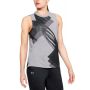 Дамски потник under armour muscle tanktop grey, снимка 1