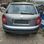 Skoda Fabia 1.4 16V 75 к.с. на части, снимка 3