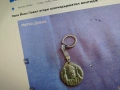 ключодържатели #1 баровски винтидж ценни, снимка 10
