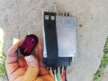 Реле перка Audi A4 B7 2004-2007г., снимка 2
