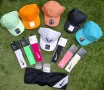 Екипировка Adidas, Lacoste, Nike,  Head, Yonex и Roland Garros, снимка 7