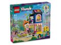 НОВО ЛЕГО 42614 Френдс - Магазин за ретро мода  LEGO 42614  Friends Vintage Fashion Store 42614, снимка 1 - Конструктори - 46030194