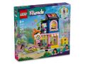 НОВО ЛЕГО 42614 Френдс - Магазин за ретро мода  LEGO 42614  Friends Vintage Fashion Store 42614, снимка 1