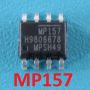 MP157 / MP157GS-Z SMD SOP-8 POWER CHIP - 2 БРОЯ, снимка 1