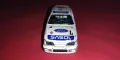 Bburago Ford Sierra Rally Team Sasol MADE IN ITALY 1:43, снимка 6