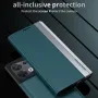 Xiaomi 12T / 12T Pro / Redmi K50 Ultra Electroplated /Magnetic Wallet Калъф и Протектор, снимка 8